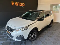 PEUGEOT 5008 GEN-II 1.2l 130ch ALLURE EAT6 TOIT OUVRANT / SIEGES AV ELECTRIQUES CHAUFFANTS / CARPLAY