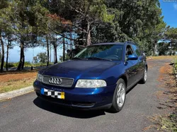 Audi A4 1.9 TDI 110CV Sport