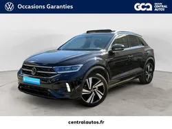 Volkswagen T-Roc 1.5 TSI EVO 150 Start/Stop DSG7 R-Line