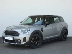 Mini Countryman Cooper 136ch Essential BVA7