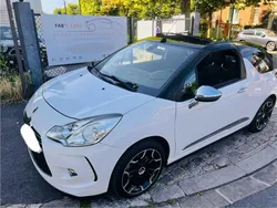 Citroen ds3 (2) cabrio 1.6 thp 155 sport chic bvm6