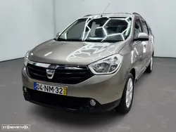 Dacia Lodgy 1.5 dCi Confort 7L