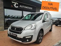 Peugeot Partner 1.6 HDI Style