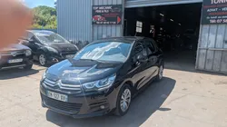 Citren c4 1.2 thp 110 cv garantie 3 mois