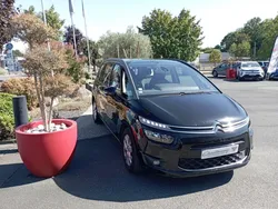 Citroen GRAND C4 PICASSO E-HDI 115 BUSINESS + ETG6