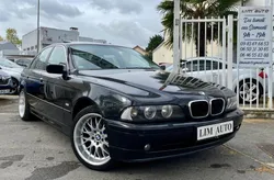 BMW SERIE 5 E39 525i 192 SPORT