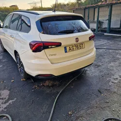 Fiat Tipo 1.0GSE T3
