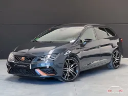SEAT Leon ST 2.0 TSI S&S Cupra 4Drive DSG 300