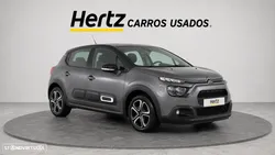 Citroën C3 1.2 PureTech Shine