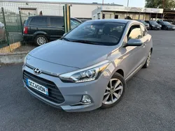 Hyundai i20 II COUPE 1.4 CRDI 90 INTUITIVE