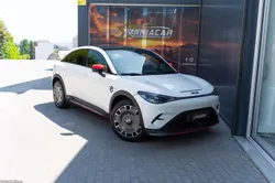 Smart  #3 25th Anniversary Edition