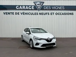 Renault Clio V 1.5 Bue dCi 85ch business