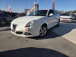 🚗 à vendre : alfa romeo giulietta – sportive & élégante