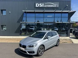 Bmw Série 2 118d BVA8 Sport active tourer
