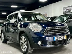 MINI Countryman One