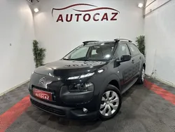 Citroën C4 Cactus BlueHDi 100 Shine +96000KMS+ATTELAGE