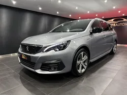 Peugeot 308 SW 1.5 BlueHDi GT Line EAT8