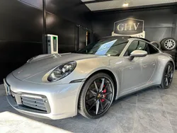 Porsche 911 TYPE 992 3,0L 450Ch PDK8 CARRERA S