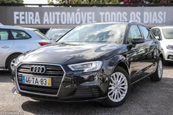 Audi  1.6 TDI Attraction
