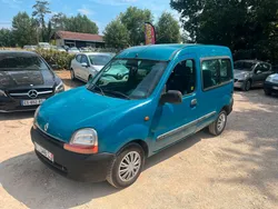 RENAULT KANGOO 1.2i – 58 CH – Paiement en 10x 11x ou 12x – Financement – Extension de garantie – Reprise