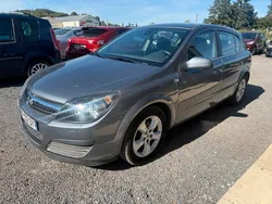 Astra 1.7 CDTI100 BV6 Elegance 5p