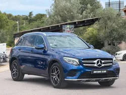 Fascination AMG / Mercedes GLC 350d V6 258 CV 9G-TRONIC 4-Matic / Suivi Complet Disponible