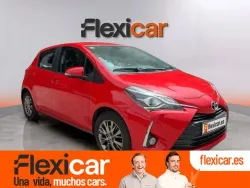 TOYOTA Yaris 1.5 Active