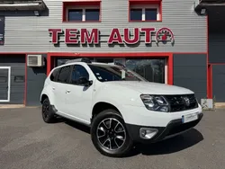 Dacia Duster TCe 125 4x2 Black Touch