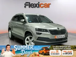 SKODA Karoq 1.0 TSI Ambition
