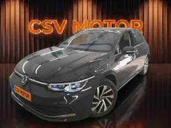 Volkswagen Golf 1.4 TSI eHybrid 150kW