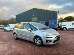 Citroën C4 Picasso 1.6 HDI 110 Cv BMP6