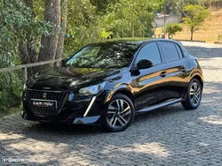 Peugeot 208 1.2 PureTech Allure