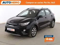 KIA Stonic 1.0 T-GDi MHEV Style Edition 100