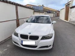 BMW Serie 3 320d