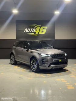 Land Rover Range Rover Evoque 1.5 P300e AWD Auto