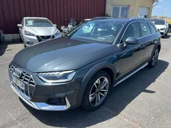 Audi A4 Allroad 40 TDI 204 S tronic 7 Quattro Design