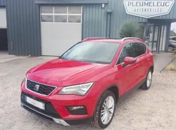 Seat Ateca 1.6 TDI 115 ch Start/Stop Ecomotive DSG7 Xcellence
