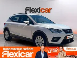 SEAT Arona 1.0 TSI Ecomotive S&S Style 95