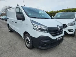 Renault trafic double porte latérale, livraison partout en France