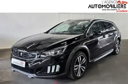 PEUGEOT 508 SW RXH 2.0 HDI 180 EAT6 FELINE - Suivis Peugeot Intégral