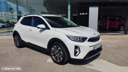 Kia Stonic 1.0 T-GDI Drive