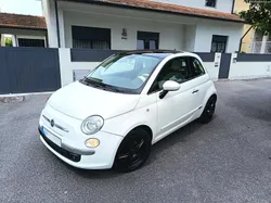 Fiat 500 0.9 Bonito
