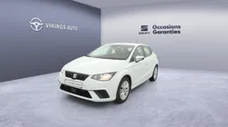 SEAT Ibiza 1.0 EcoTSI 95 ch S/S BVM5 Style Business