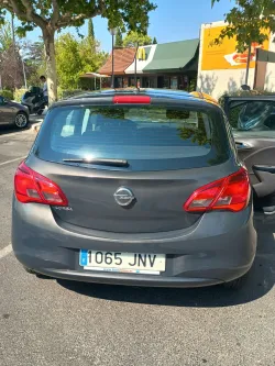 OPEL Corsa 1.4 Excellence 90