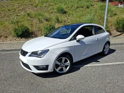Seat Ibiza FR 1.2 TSi Turbo 105cv