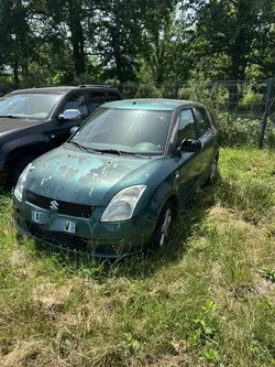 Suzuki swift 1.3l ddis en l etat