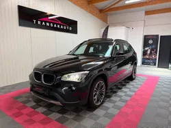 BMW X1 E84 LCI xDrive 25d 218 ch xLine A / ATTELAGE / TOIT OUVRANT / SIEGES CHAUFFANTS ELECTRIQUES