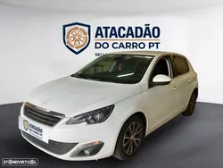 Peugeot 308 1.2 PureTech Allure