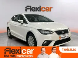 SEAT Ibiza 1.0 MPI S&S Reference 80