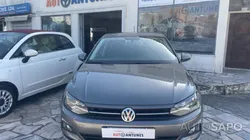 Volkswagen Polo de 2019